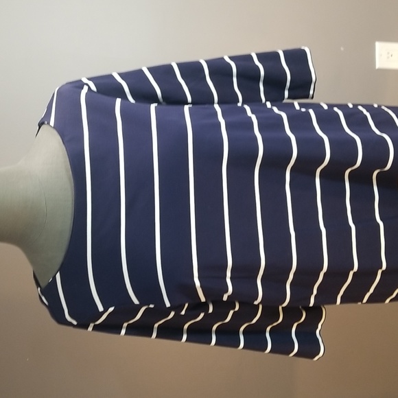 100% organic cotton Contemporaine brand from Simons dress size L - Picture 6 of 11